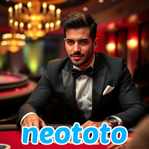 neototo Petualangan