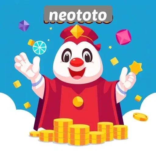 Keberagaman Genre Permainan Di Neototo