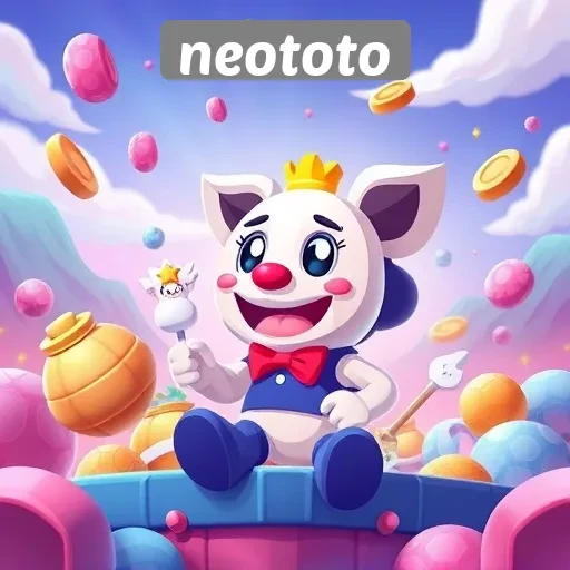 Peluang Menarik Bermain di Neototo bagi Gamer