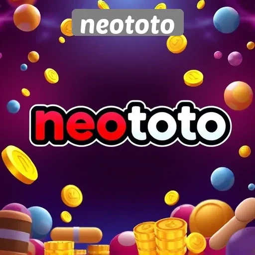 Menelusuri Fitur Unggulan Situs Game Neototo