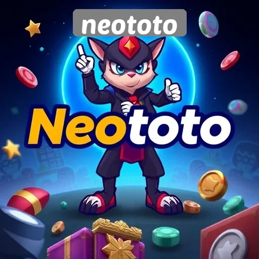 Menjelajahi Dunia Game di Neototo
