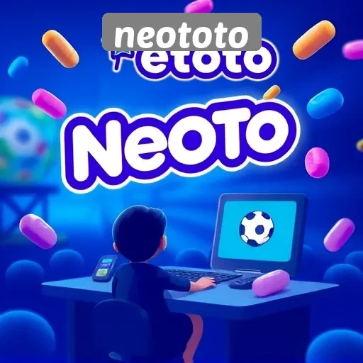Menggali Potensi Game Online di Neototo