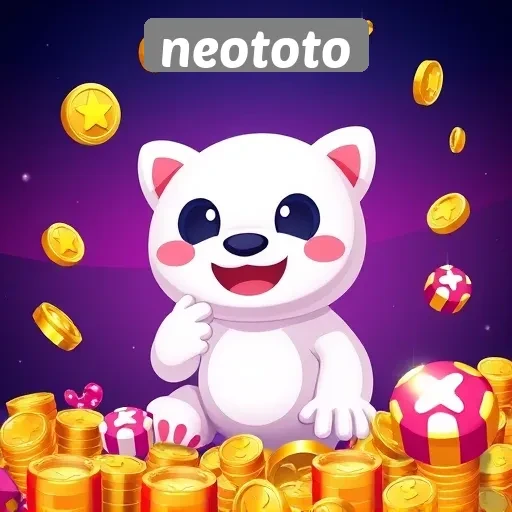 Keseruan Bermain di Neototo dengan Beragam Game Menarik