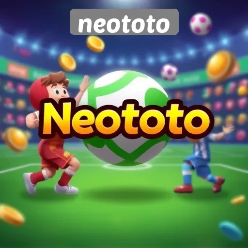 Masa Depan Game Online di Neototo dan Tren Terbaru