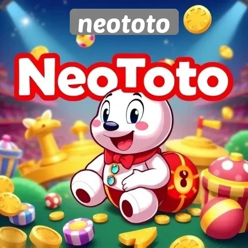 Ragam Jenis Permainan yang Tersedia di Neototo