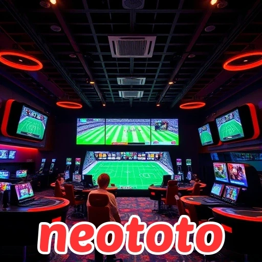 neototo Giveaway