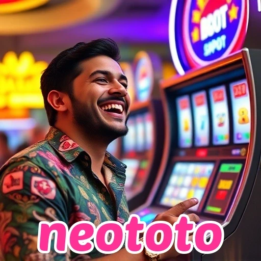 neototo: Menyelami Fitur Multiplayer yang Mengasyikkan