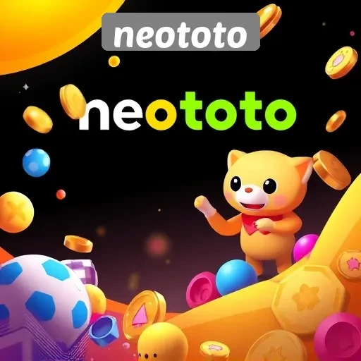 Evolusi Neototo dalam Industri Game Online Indonesia