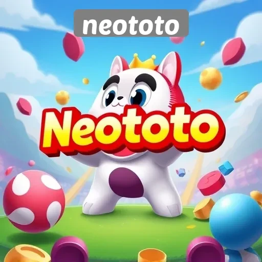 Perkembangan Neototo dalam Dunia Game Online