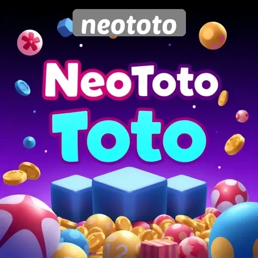 Mengenal NeoToto Sebagai Platform Game Terpercaya di Indonesia