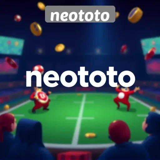 Menjadi Anggota Neototo untuk Pengalaman Game yang Lebih Baik