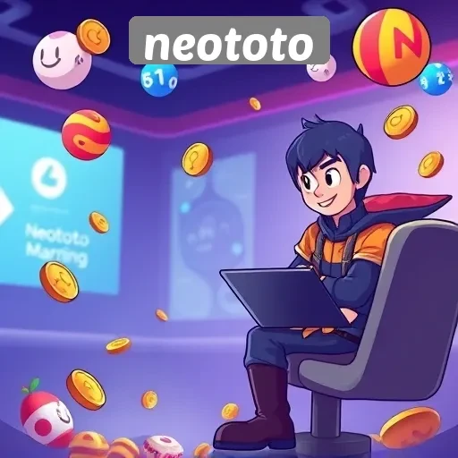 Fasilitas dan Keunggulan Neototo untuk Pecinta Game