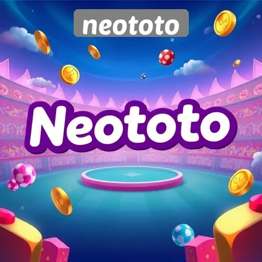 Mengenal Neototo Sebagai Platform Game Terpercaya