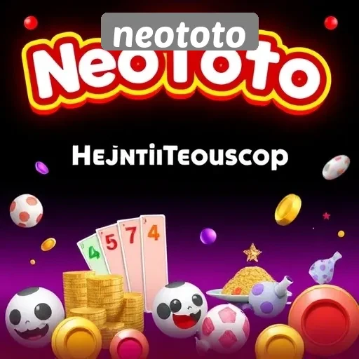 Cara Daftar dan Bermain di NeoToto dengan Mudah