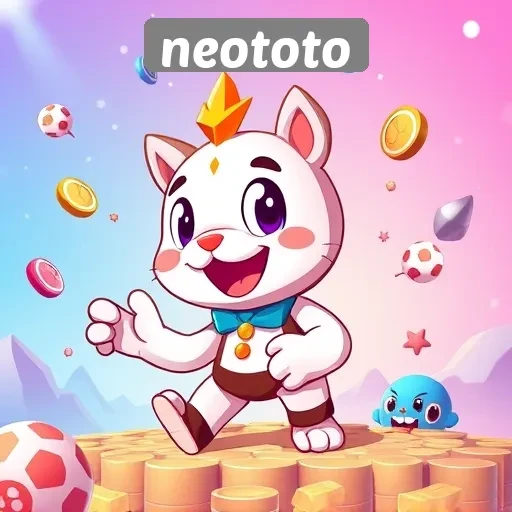 Neototo Inovasi Baru Dalam Dunia Game Online