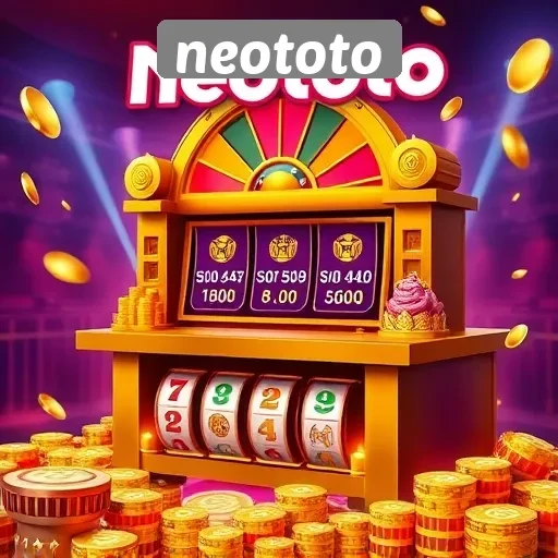Analisis Fitur Unik Neototo yang Membedakannya dari Situs Lain