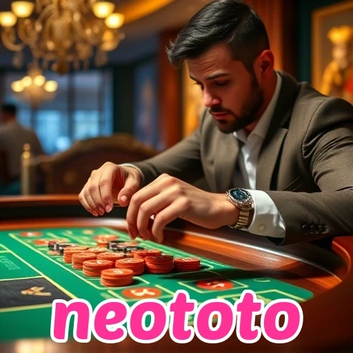 neototo Teka-Teki