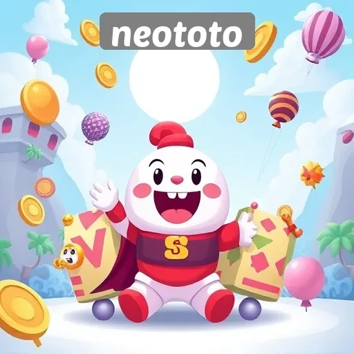 Review Berbagai Jenis Permainan di Neototo