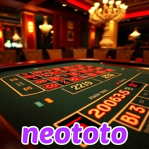 neototo Sosial