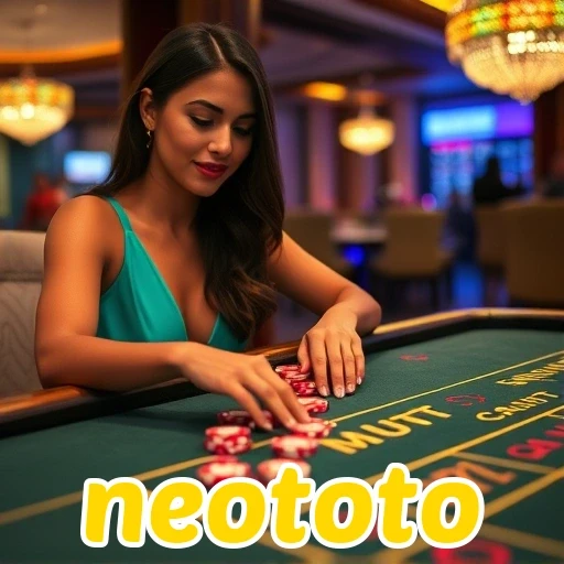 neototo Strategi